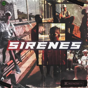 Sirenes by Big Bllakk