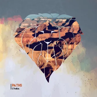 Paths - Single by Cymba