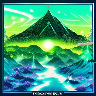 Prophecy by Dvlce