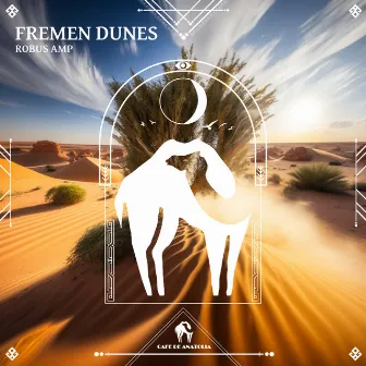 Fremen Dunes by Robus Amp