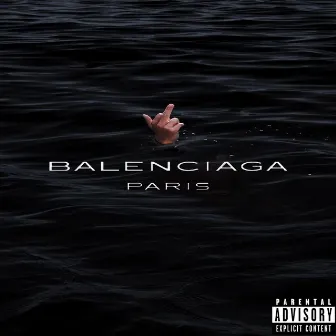 BALENCIAGA by Ravz