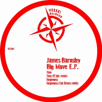 Big Move by James Barnsley