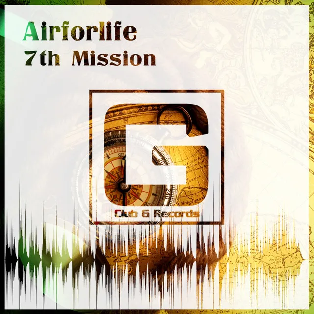 7th Mission - Original Mix