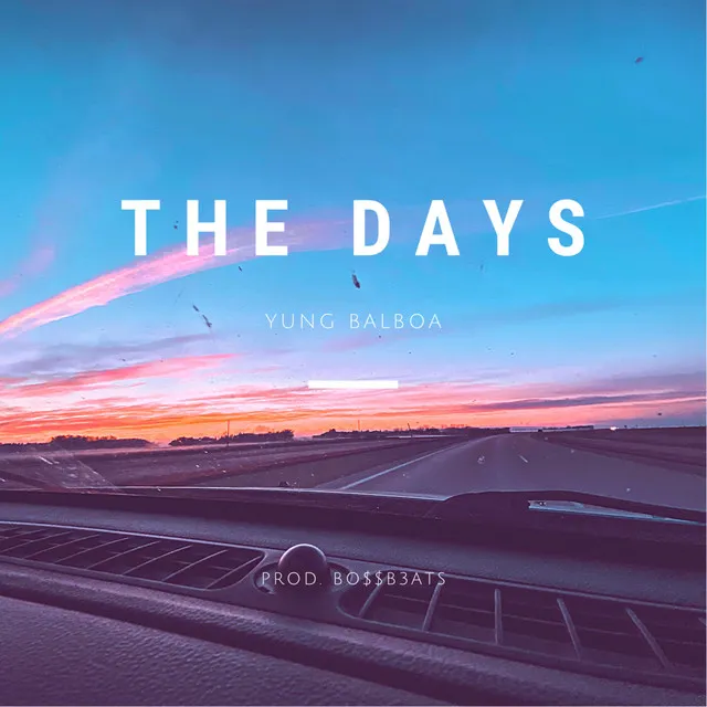 The Days (Radio Edit)