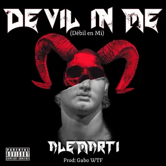 Devil in me (Débil en mi) by ALEMARTI