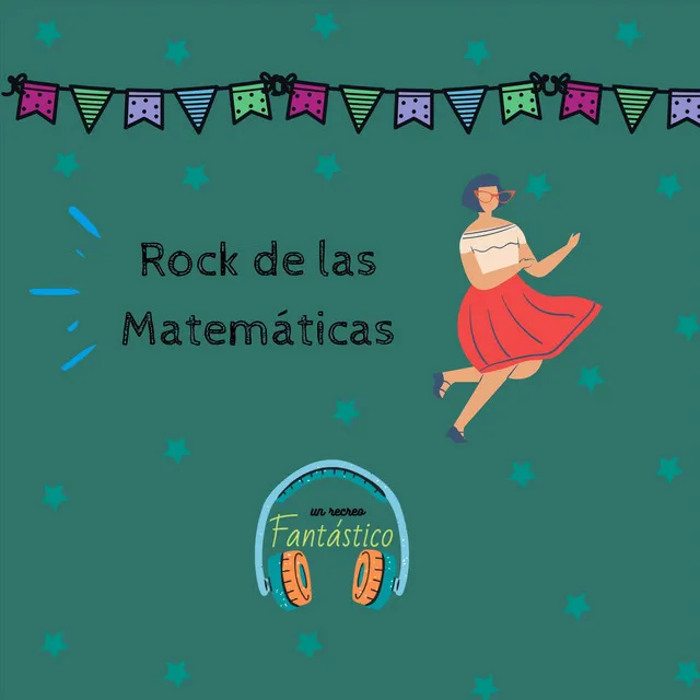 Rock de las Matematicas