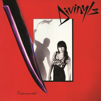 Temperamental by Divinyls