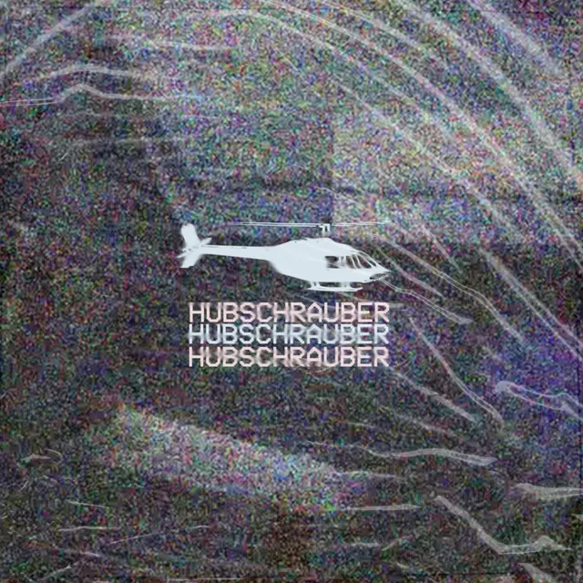 Hubschrauber