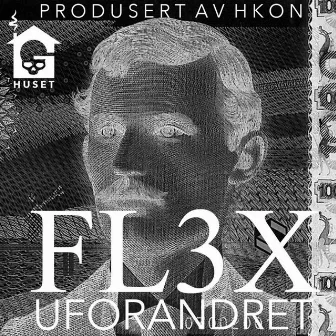 Uforandret by FL3X