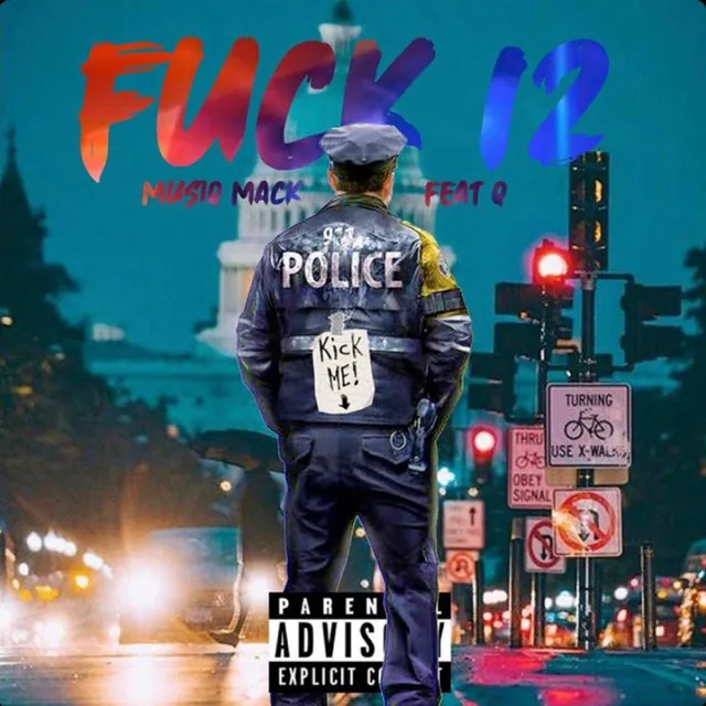 Fuck 12