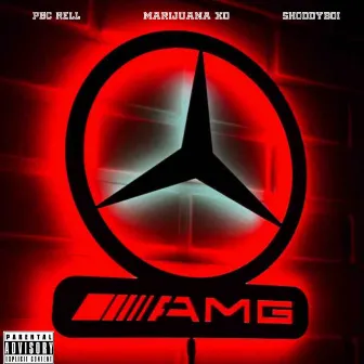 AMG by PaperBoy Rell