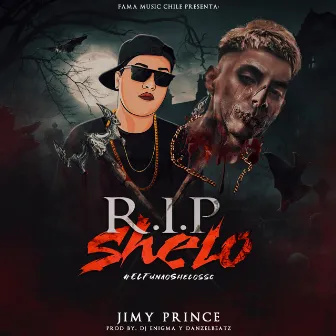 El Funao (RIP Shelo) by Jimy Prince