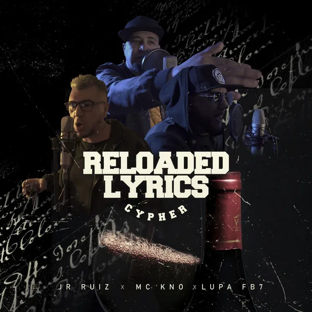 Reloaded Lyrics