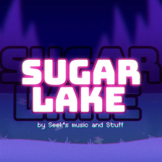 Sugar Lake