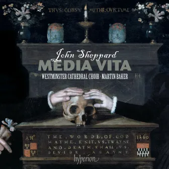 Sheppard: Media vita & Other Sacred Music by John Sheppard