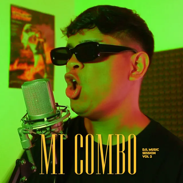 Mi Combo - Djl Music Session, Vol. 2