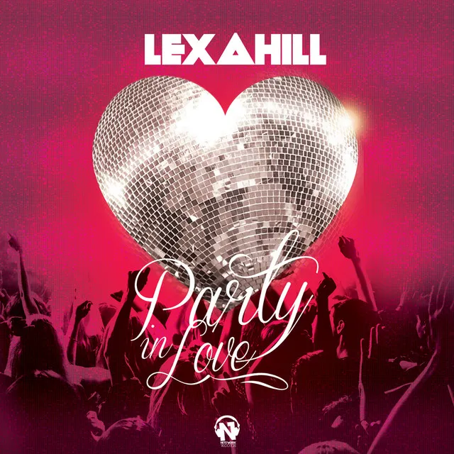 Party in Love - Alex Colle Classic Mix