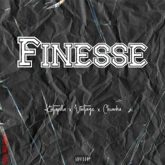 Finesse by Katapilla