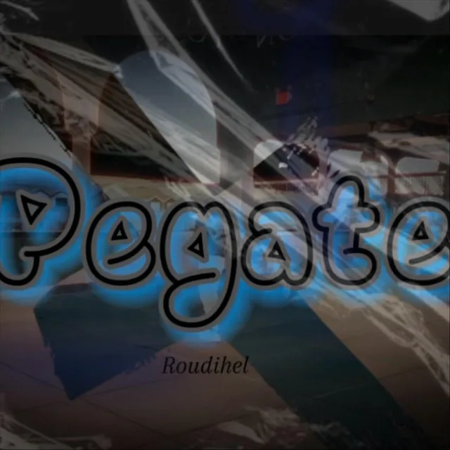 Pegate