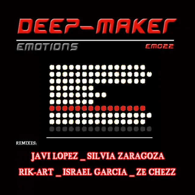 Emotions - Javi Lopez Remix