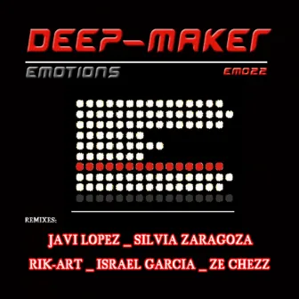 Emotions by Deep-Maker