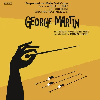 Pepperland by George Martin