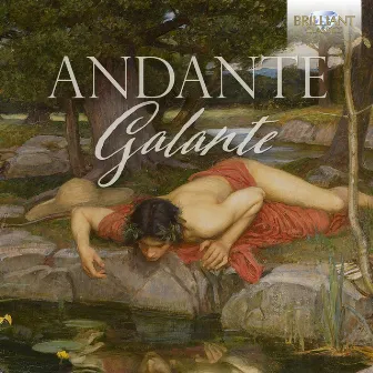 Andante Galante by Unknown Artist