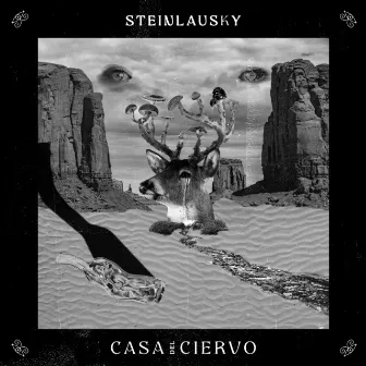 Casa del Ciervo by Steinlausky