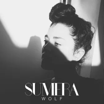 Wolf by Sumera