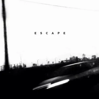 Escape by Danny Urenda