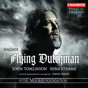 Wagner: The Flying Dutchman by Patricia Bardon