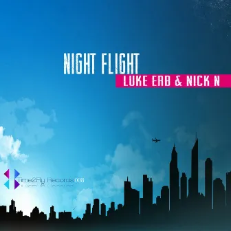 Night Flight by Nick N