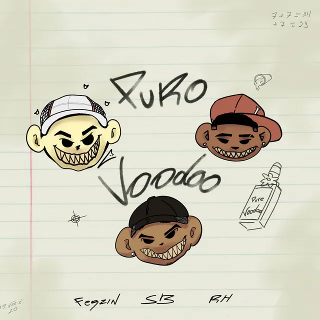 Puro Voodoo