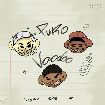 Puro Voodoo by Feqzin