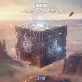 Land Of Dream by Knu