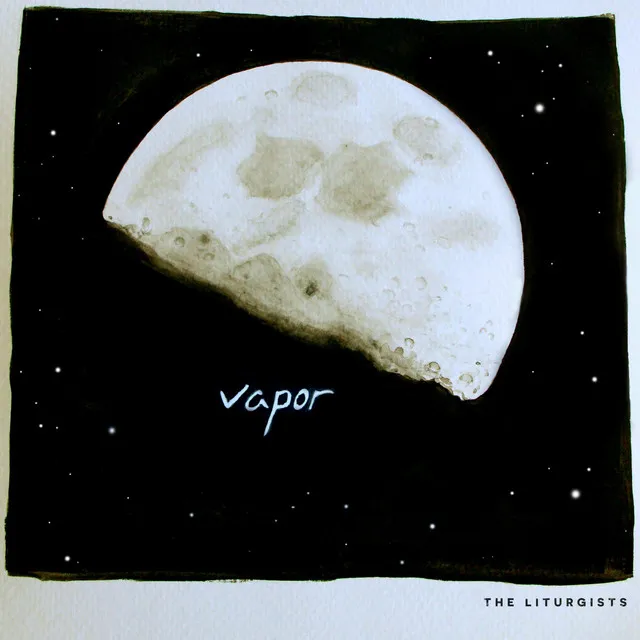 Vapor (EP)