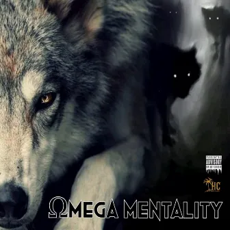 Omega Mentality by A.G.B