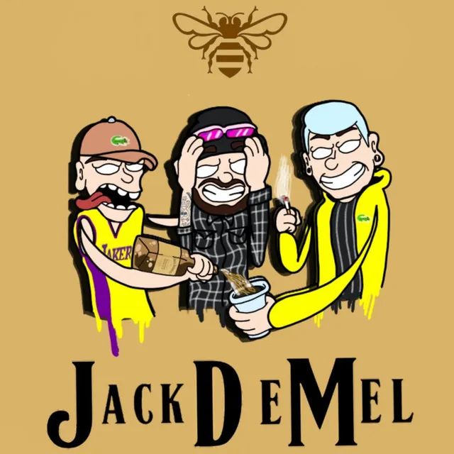 Jack de Mel