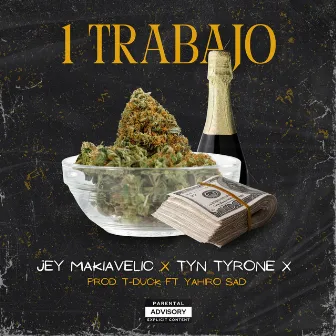 1 TRABAJO by Jey Makiavelic