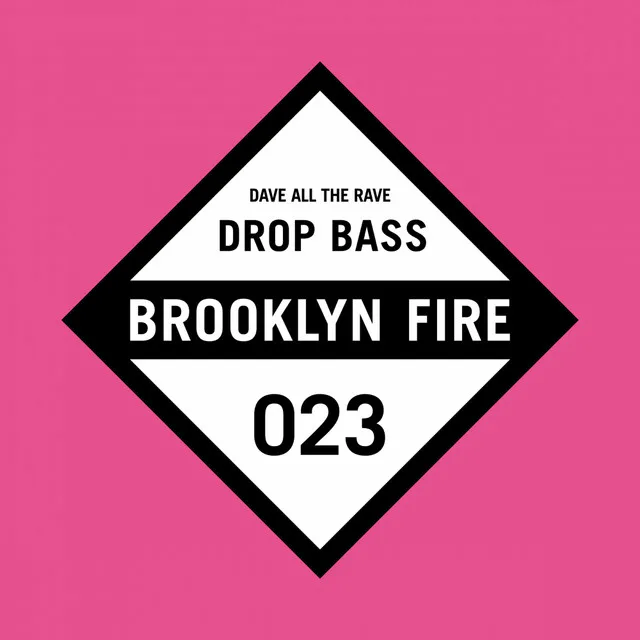 Drop Bass