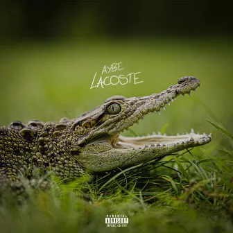 Lacoste by Aybe