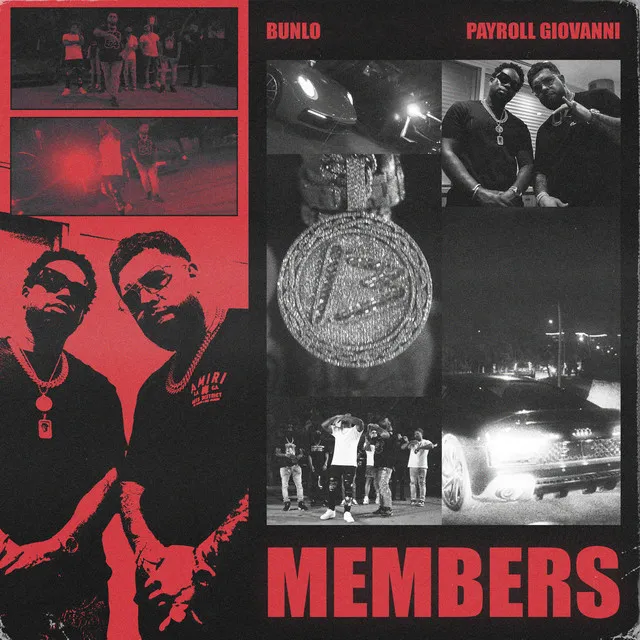 Members