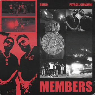 Members by Bunlo