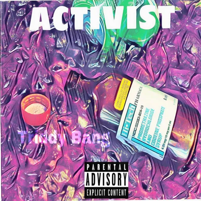 Activist