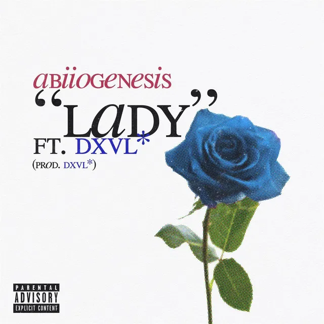 Lady (feat. dxvl)