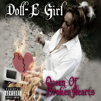 Queen of Broken Hearts by Doll-E Girl