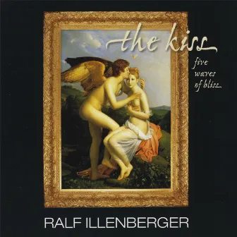 The Kiss by Ralf Illenberger