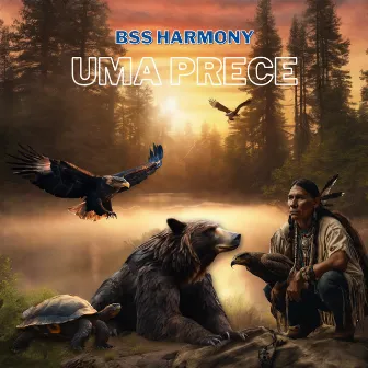 Uma Prece by BSS Harmony