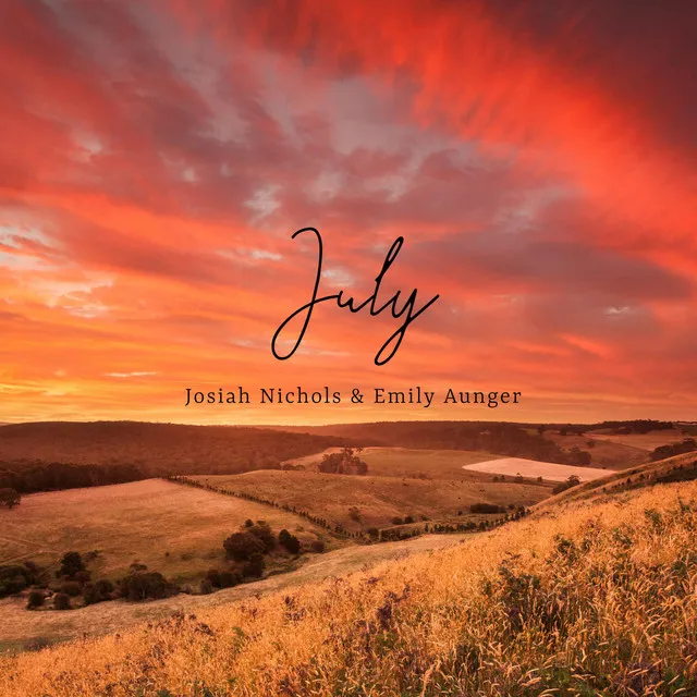 July