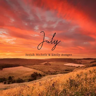 July by Emily Esthela